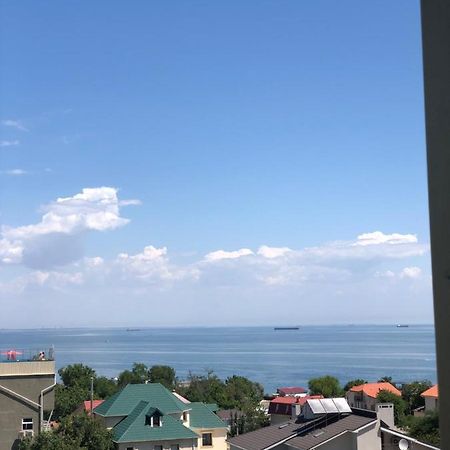 Квартира В Аркадии С Видом На Море Odessa Luaran gambar